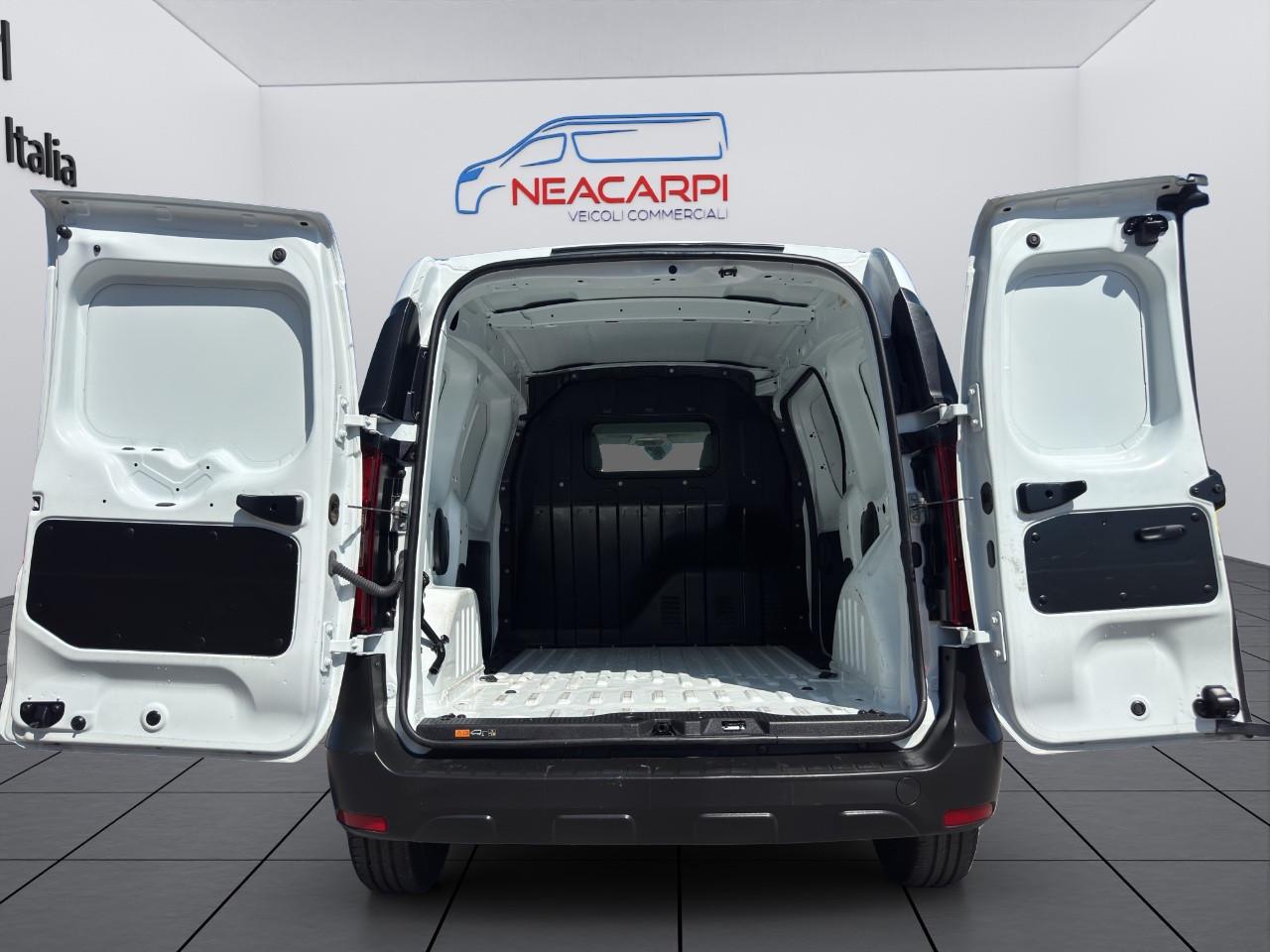 RENAULT Express 1.5 B. DCI 75 CV L1 6 MARCE-BELLISSIMO-CRUISE-OTTIME CONDIZIONI-E6D-