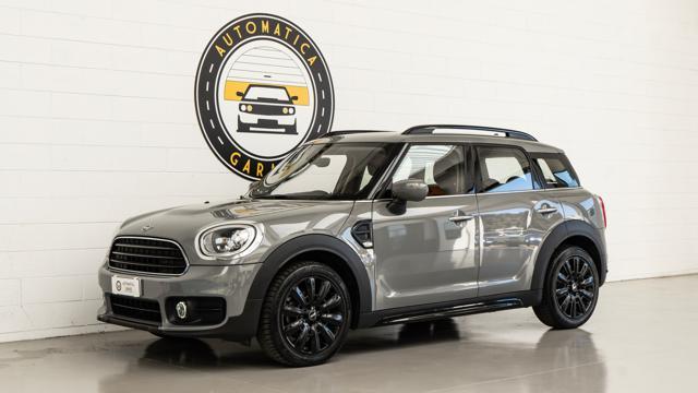 MINI Countryman 1.5 One D Hype Countryman UNIPRO NEOPATENTATI