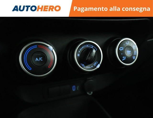 TOYOTA Aygo X 1.0 VVT-i 72 CV 5 porte Active