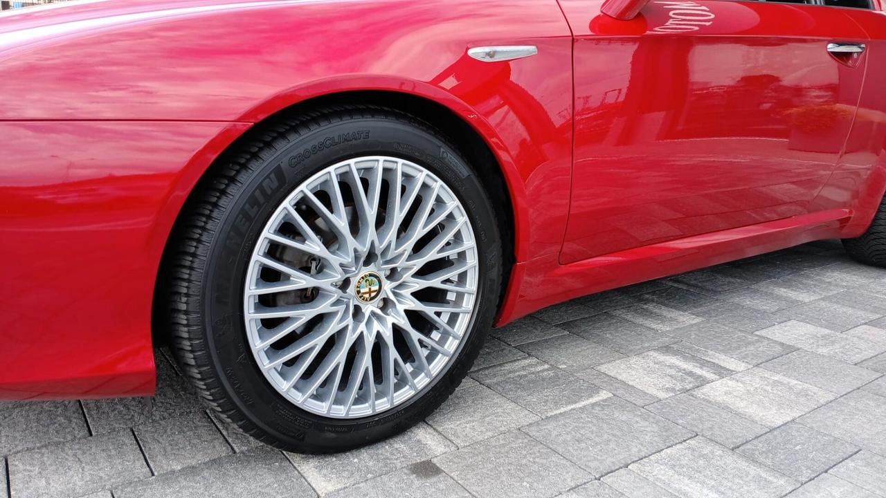 Alfa Romeo Brera 2.2 JTS Sky Window