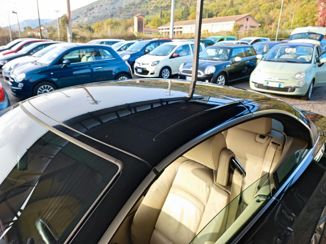 Bmw 320 320i cat Cabrio Msport