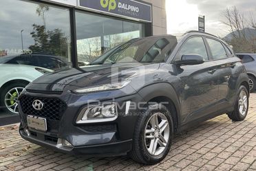 HYUNDAI Kona 1.0 T-GDI Comfort