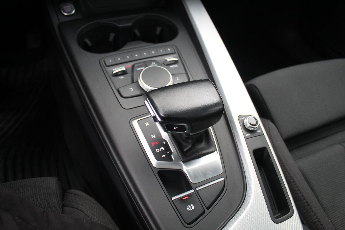 AUDI - A5 Sportback - A5 SPB 2.0 TDI 190 CV cl.d. Stronic Adv.