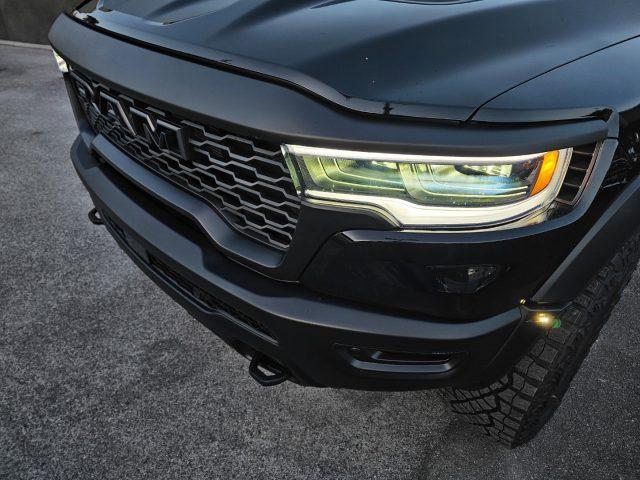 DODGE RAM 1500 3.0L I6 HURRICANE RHO FULL OPT