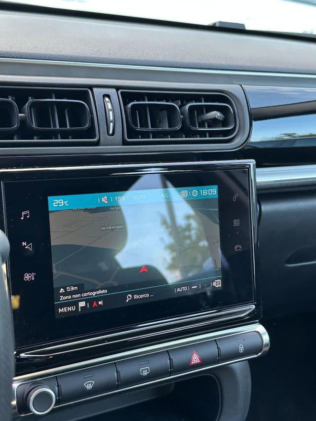 CITROEN C3 PureTech 83 S&S Plus (DISPONIBILI ALTRI COLORI)