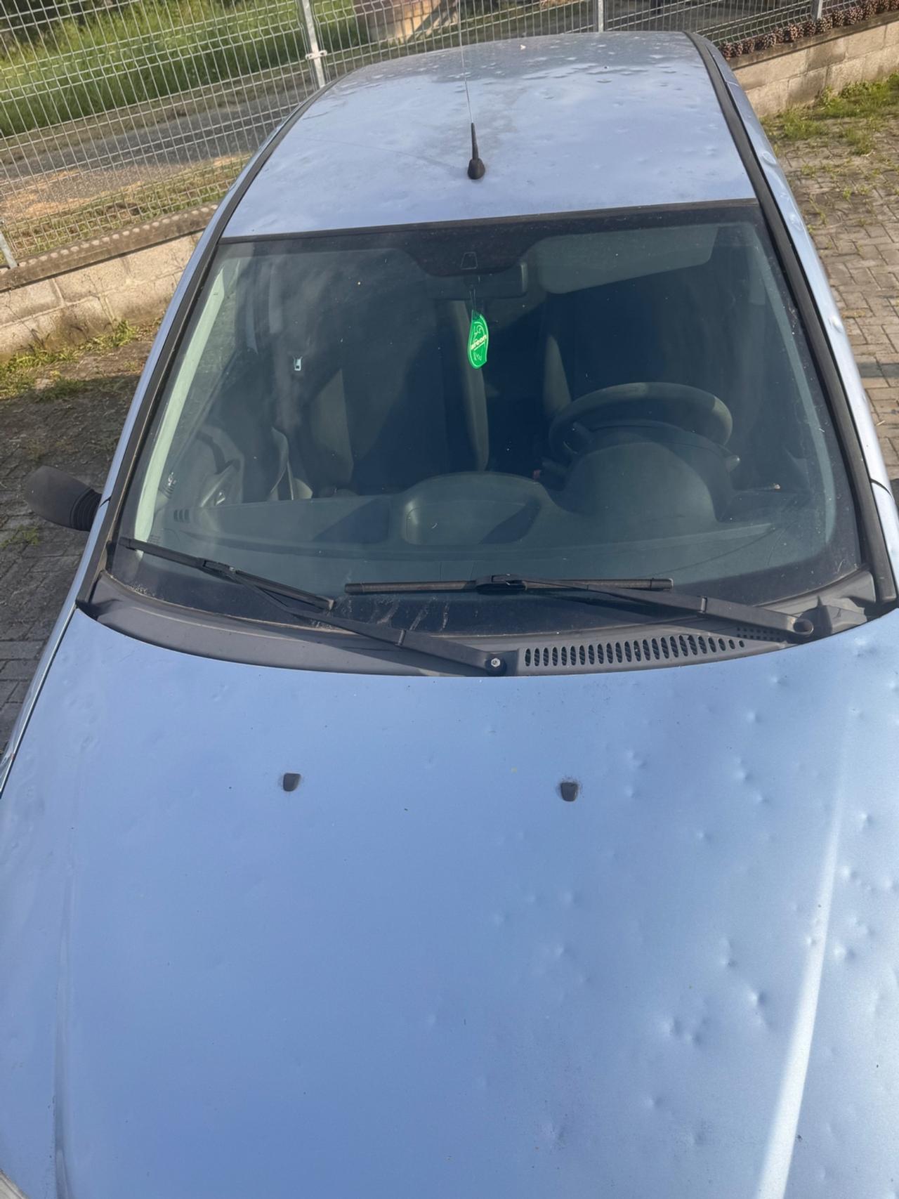 Fiat Punto Classic 1.2 5 porte Dynamic