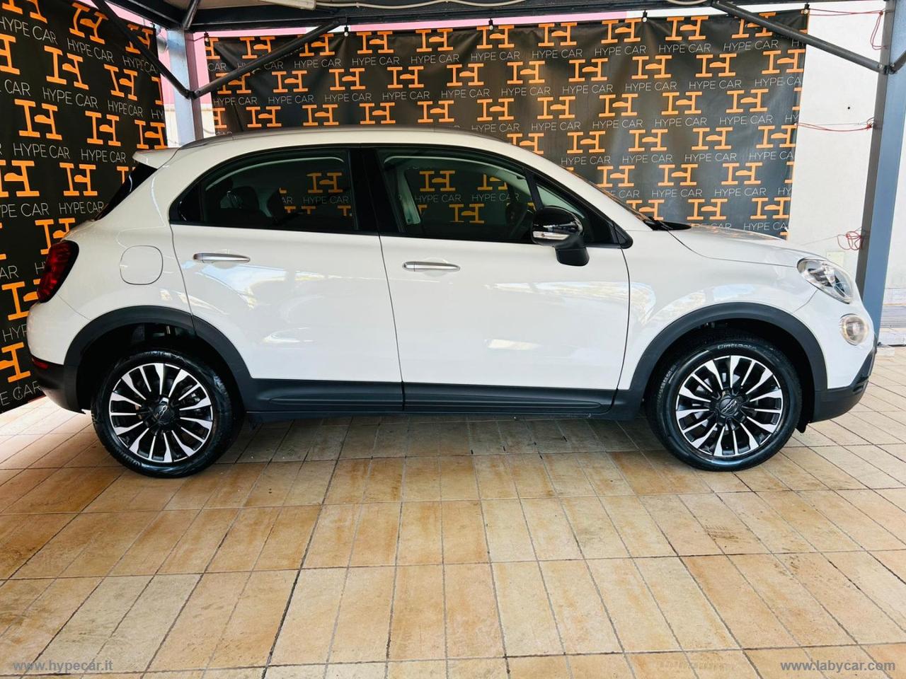 FIAT 500X 1.0 T3 120 CV Cross