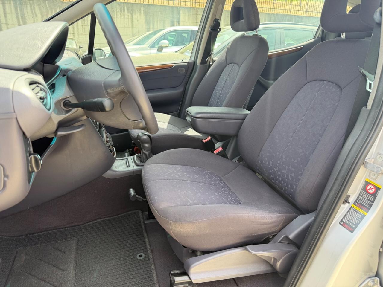 MERCEDES-BENZ A 170 CDI ELEGANCE/187.000KM