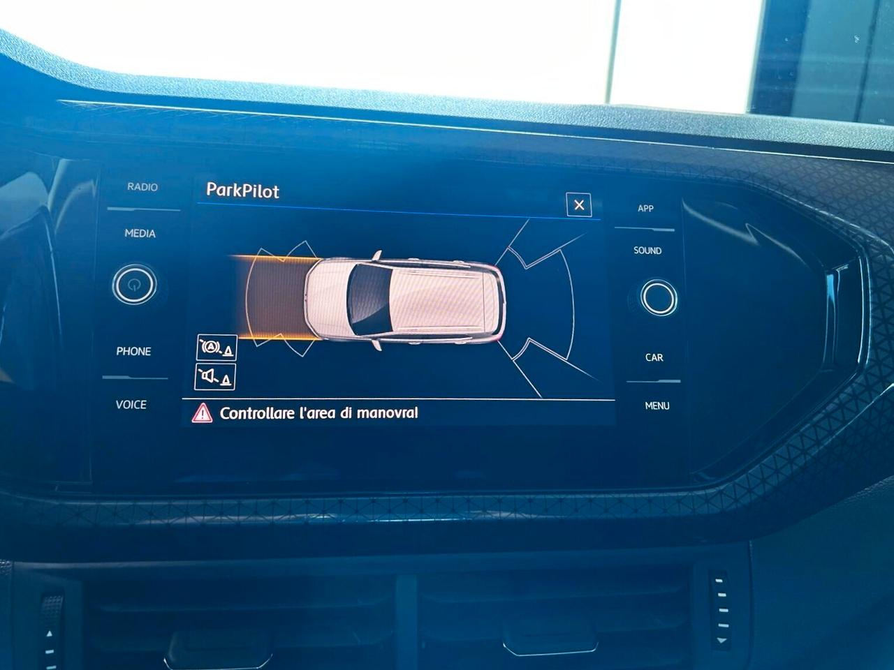 Volkswagen T-Cross 1.0 TSI Style BMT First Edition PREZZO REALE OK NEOPATENTATI