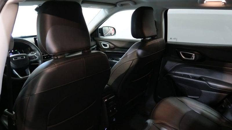 Jeep Compass Compass 1.3 Turbo T4 240 CV PHEV AT6 4xe Trailhawk