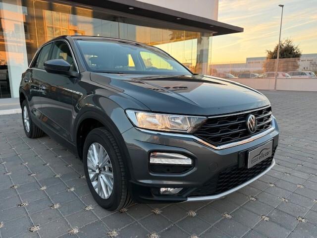 Volkswagen T-Roc 2.0 TDI 150 CV DSG Business '22