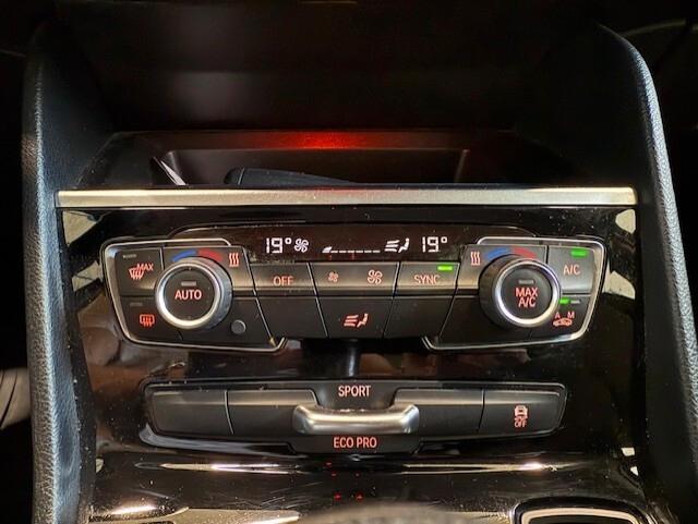 Bmw 2er Active Tourer 216d Active Tourer Advantage