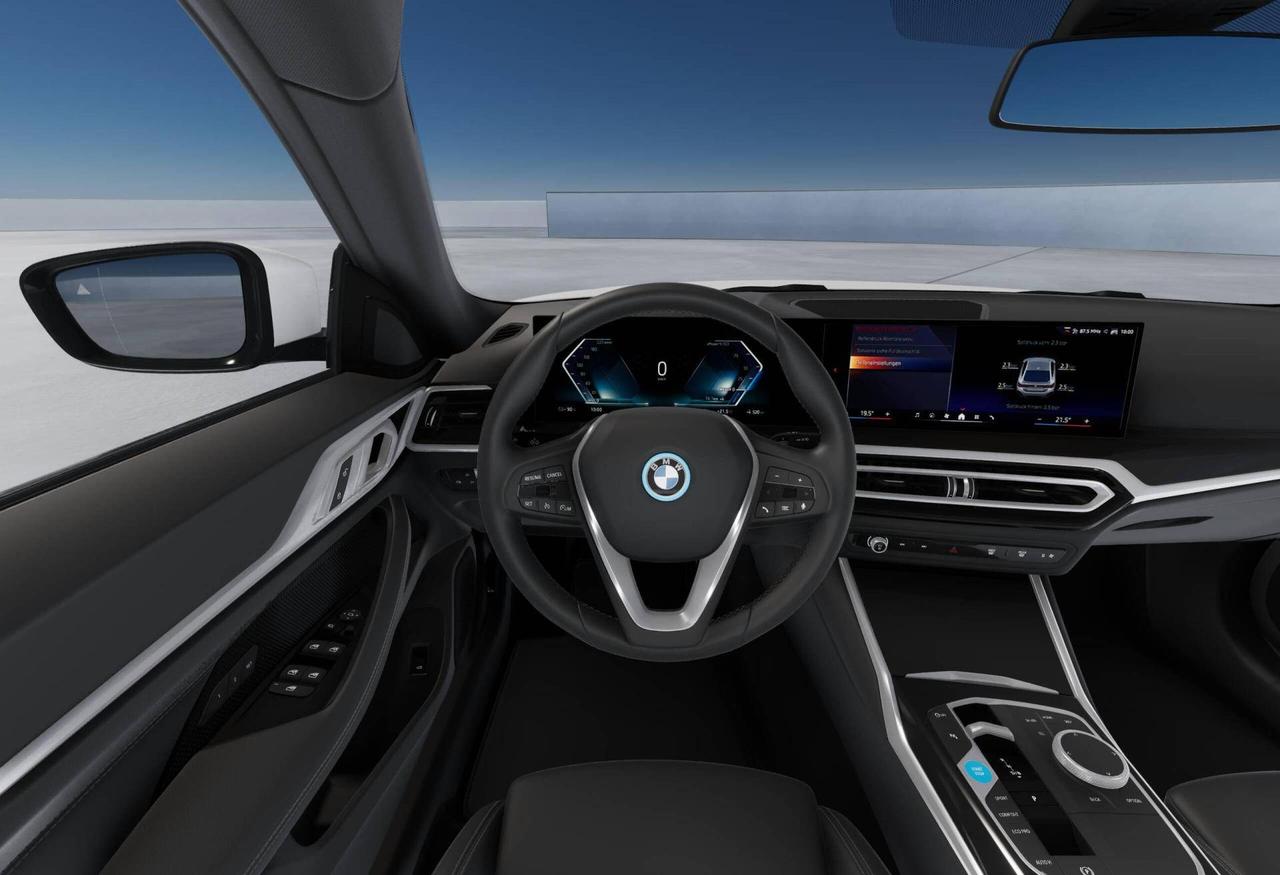 BMW Serie 4 i4 eDrive40