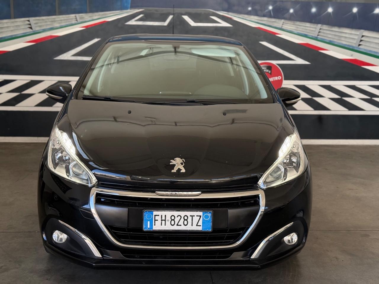 Peugeot 208 1.2 Benzina Allure