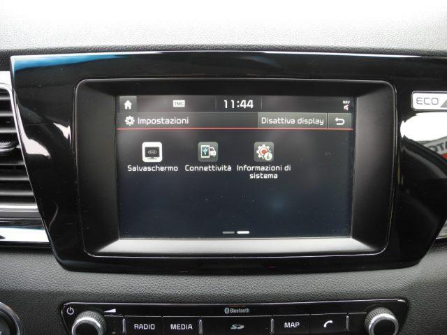 KIA Niro 1.6 GDi Eco Hybrid Autom. - OK NEOPATENTATI