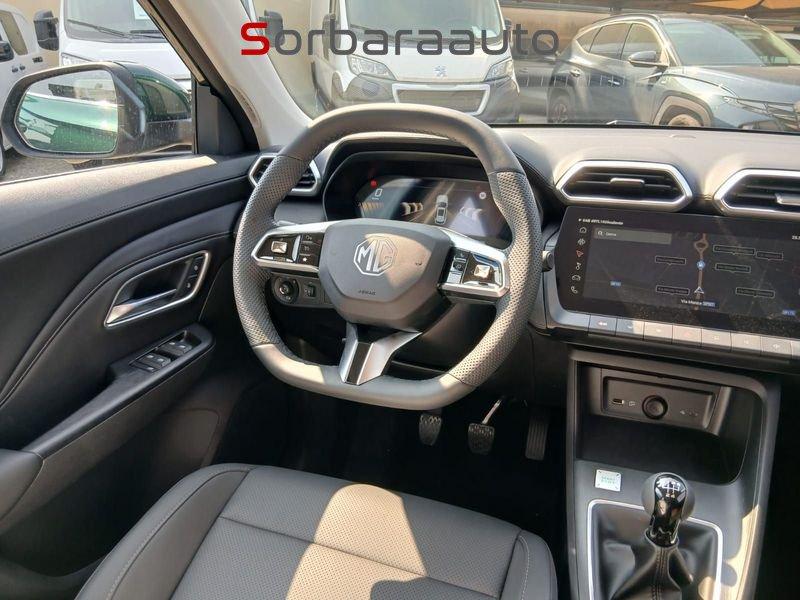MG ZS ZS 1.5 Comfort.