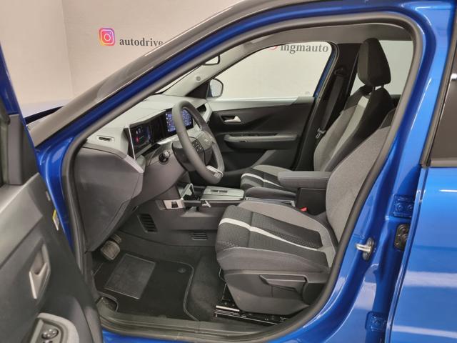 OPEL Frontera Hybrid 145 CV EDCT GS