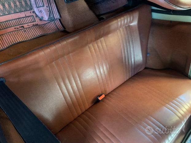 FIAT 126 650 Personal 4 UNICO PROPRIETARIO