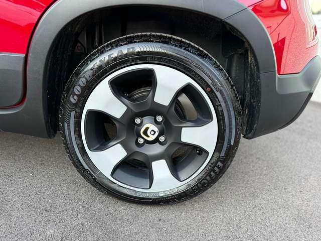 Fiat Panda Pandina Cross 1.0 firefly hybrid PROMO FIN