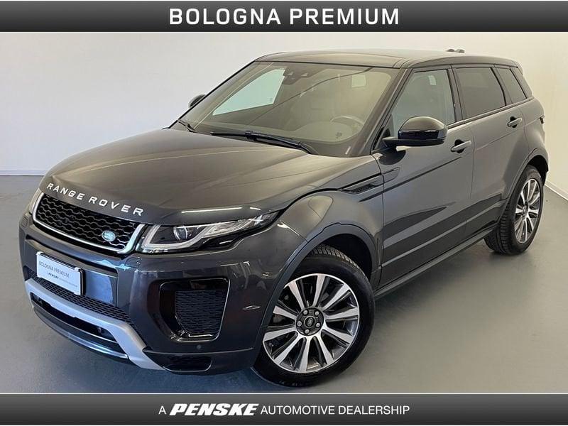 Land Rover RR Evoque 2.0 TD4 150 CV 5p. SE Dynamic Aut.