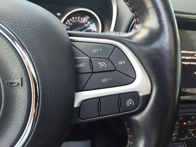 Jeep Compass Compass 1.3 Turbo T4 150 CV aut. 2WD Limited