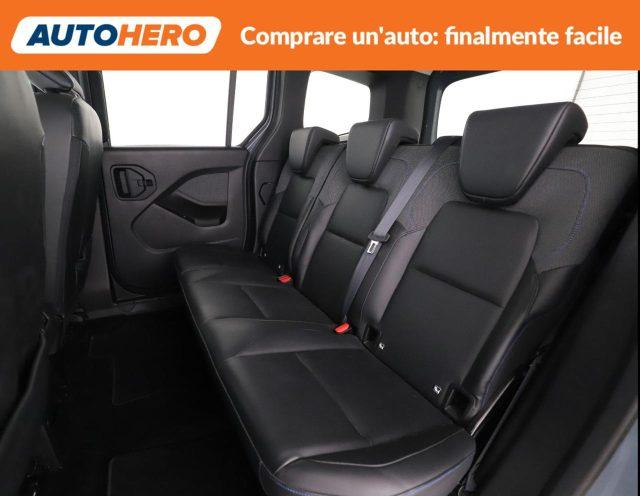 NISSAN Townstar 1.3 130 CV N-Connecta