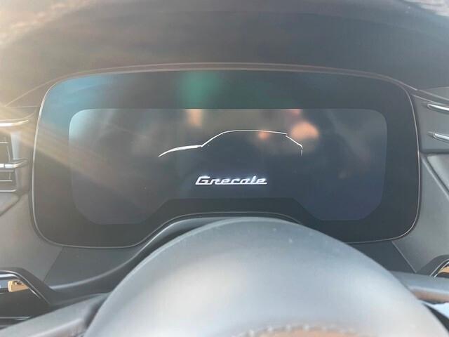 Maserati Grecale MHEV 330 CV AWD Modena