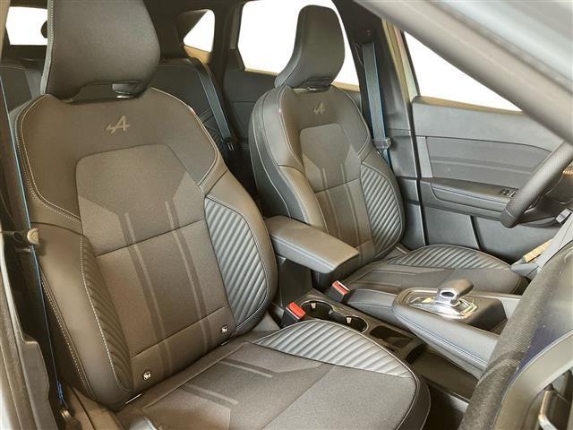 RENAULT Symbioz 1.6 E Tech full hybrid Esprit Alpine 145cv