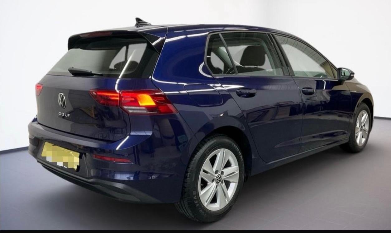 Volkswagen Golf 2.0 TDI SCR Style