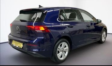 Volkswagen Golf 2.0 TDI SCR Style