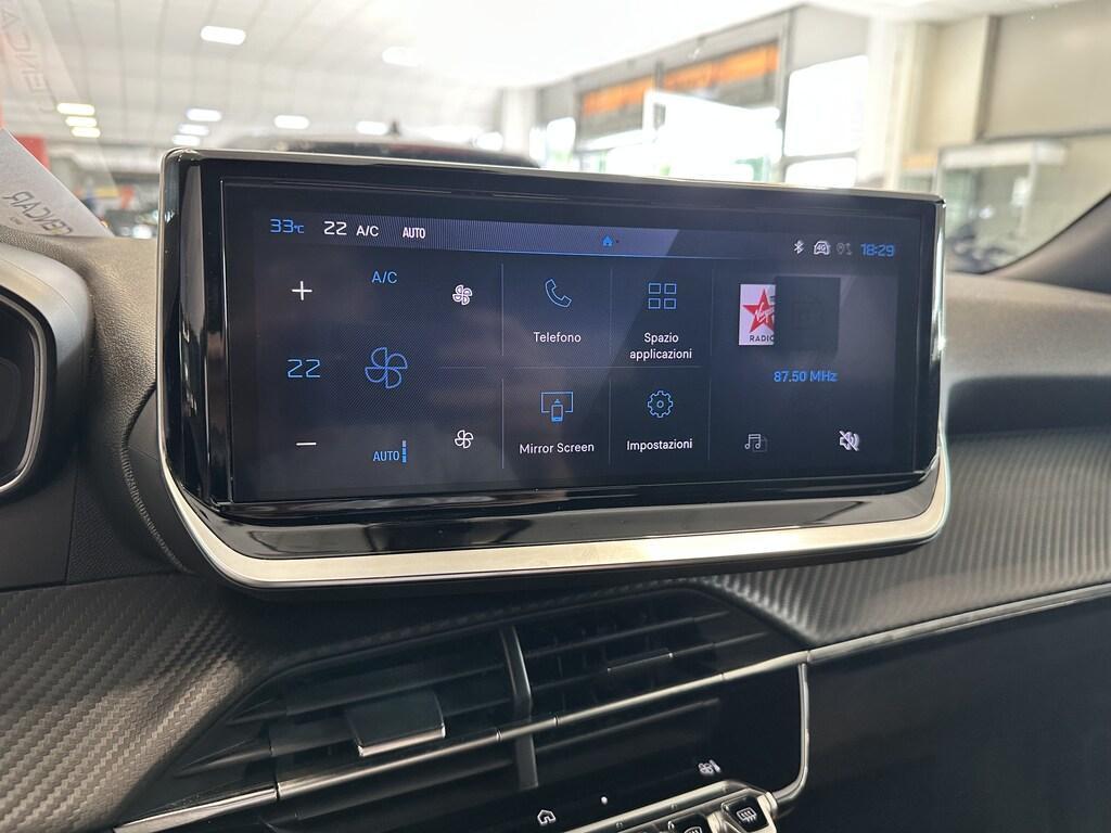 Peugeot 2008 1.2 PureTech Allure
