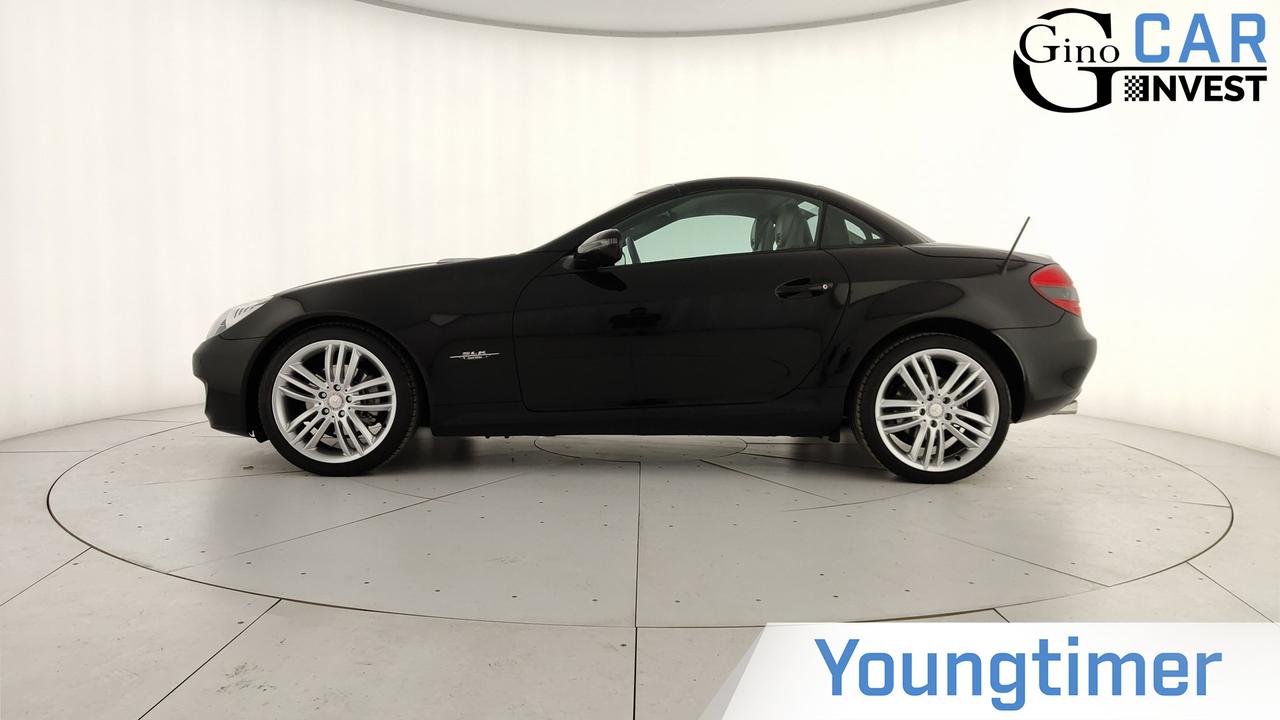 Mercedes-Benz SLK 200 k Grand Edition 184cv