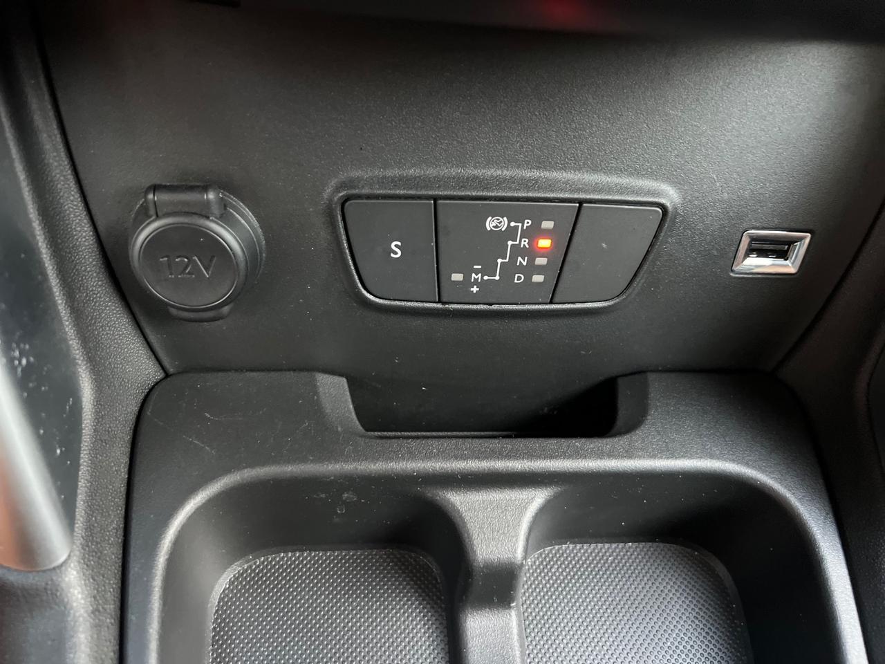 Citroen C3 Aircross BlueHDi 120 S&S EAT6 Shine Pack