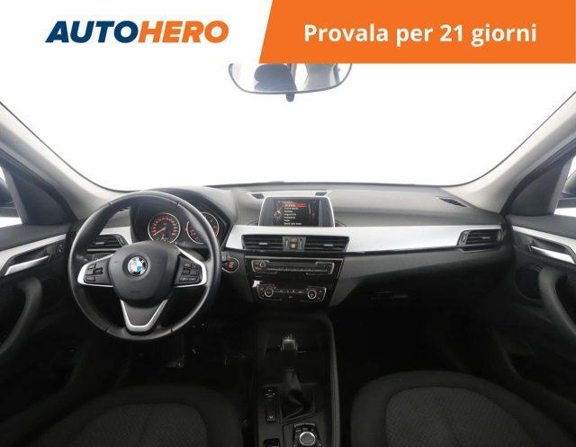 BMW X1 sDrive18d Advantage