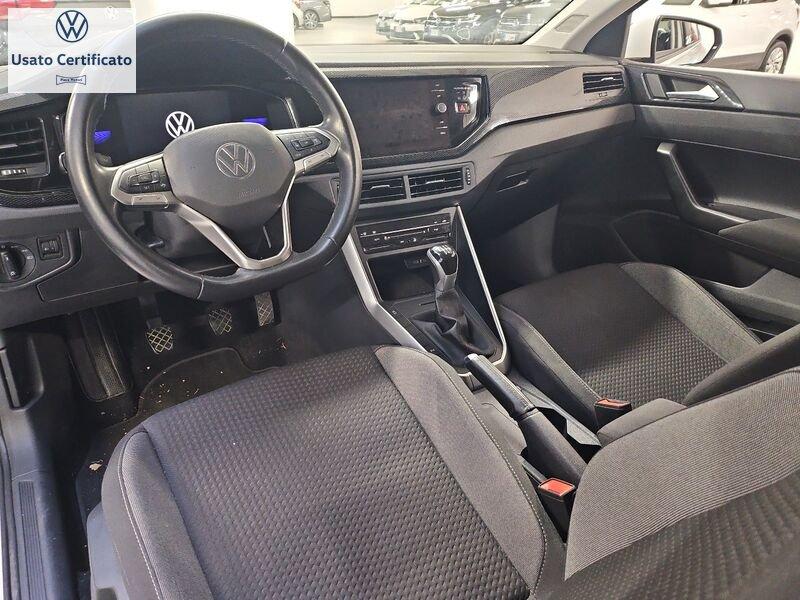 Volkswagen Polo Polo 1.0 TSI Life