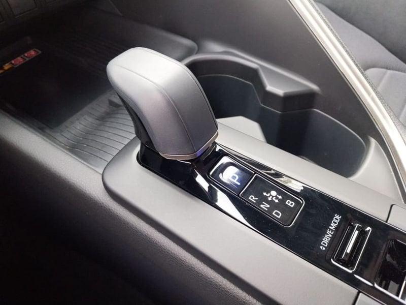 Toyota C-HR 1.8 Hybrid 2WD Lounge