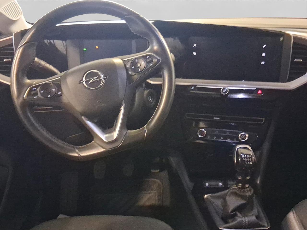 Opel Mokka 1.2 Turbo Edition 100CV