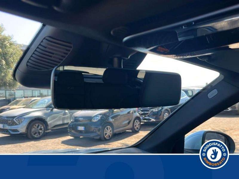 Mercedes-Benz GLC 220d 4Matic AMG Line Advanced