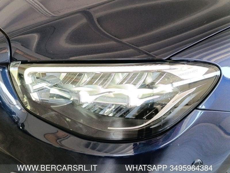 Mercedes-Benz Classe E E 300 de S.W. 4Matic Auto Plug in hybrid Premium Plus