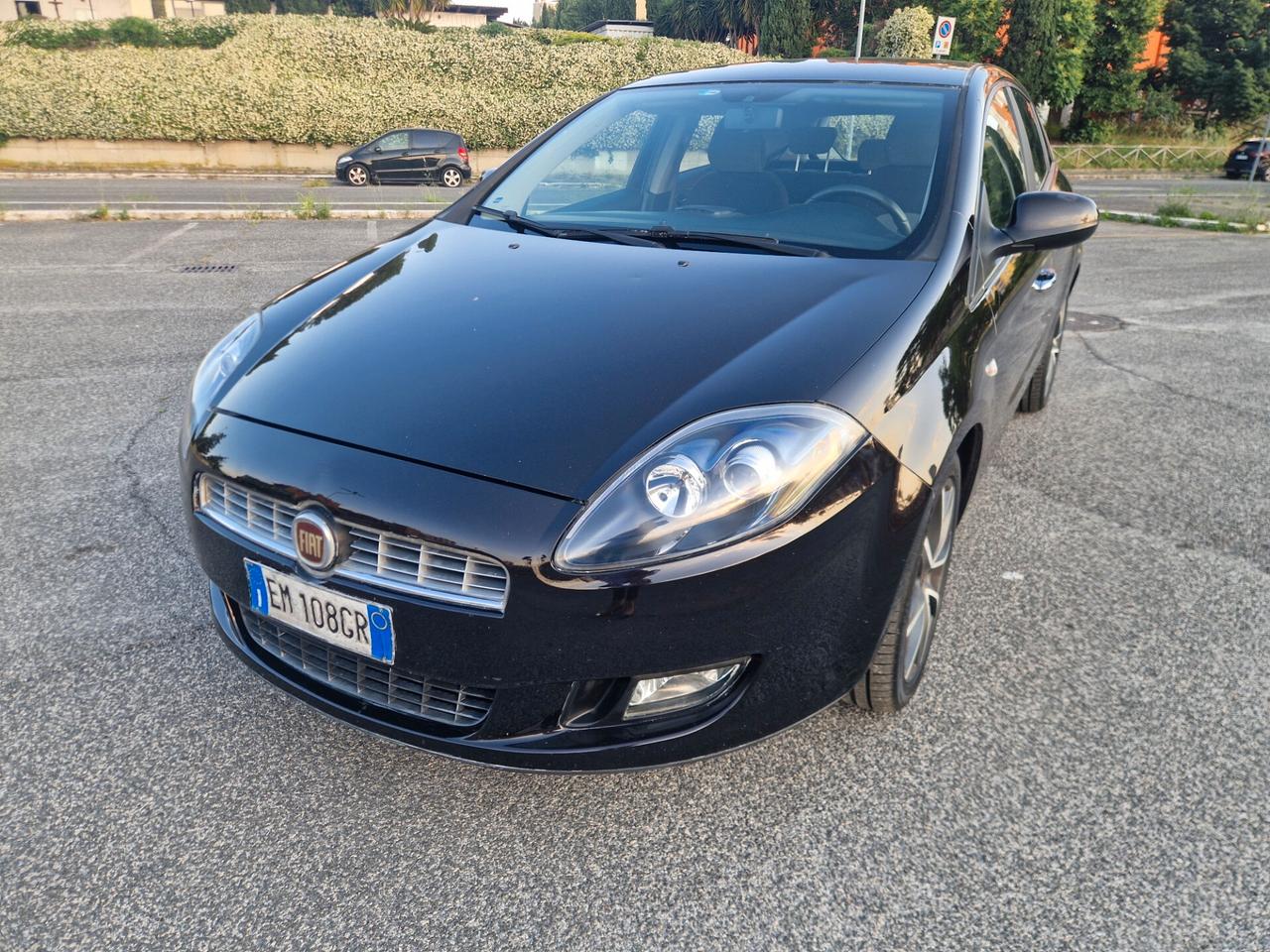 Fiat Bravo 1.6 120cv Distribuzione fatta