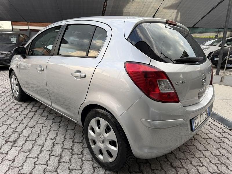 Opel Corsa Corsa 5p 1.2 Edition 85cv IDONEA NEOPATENTATI EURO 5