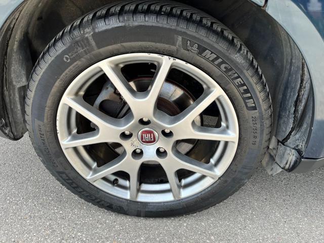 FIAT Freemont 3.6 V6 GPL 4x4 aut. Lounge