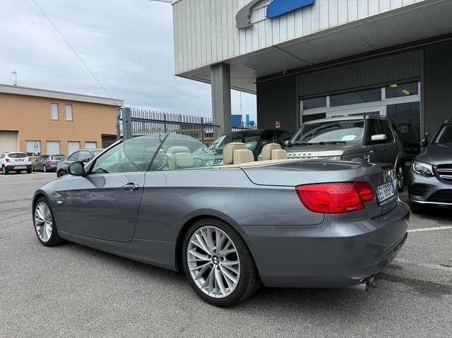 BMW 320 Cabrio 320d Cabrio184cv