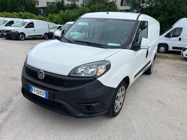FIAT Doblò 1.4 T-Jet Nat. Pow. Cargo Maxi SX (IVA ESCL.)