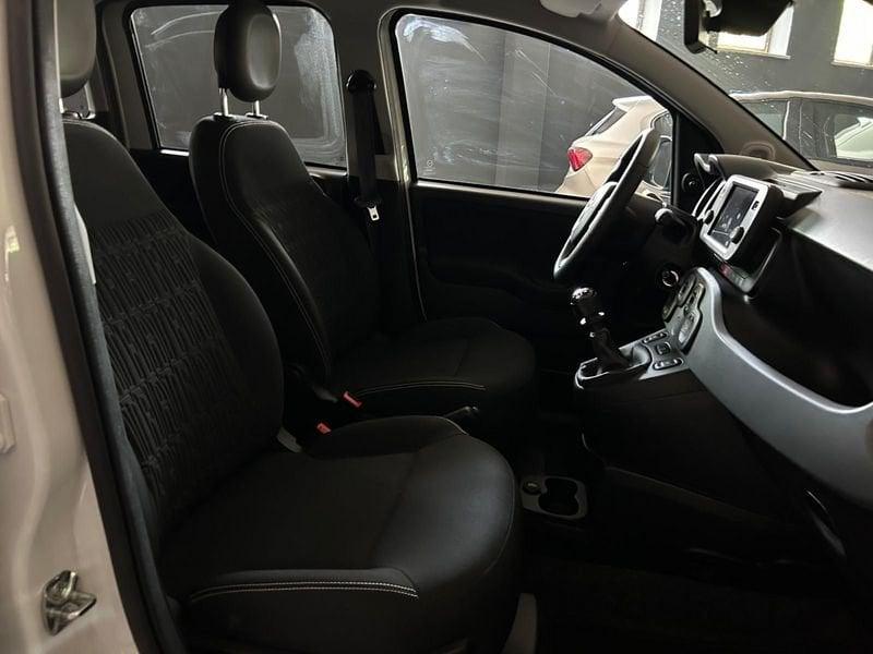 FIAT Panda Cross 1.0 FireFly 70cv S&S Hybrid Cross