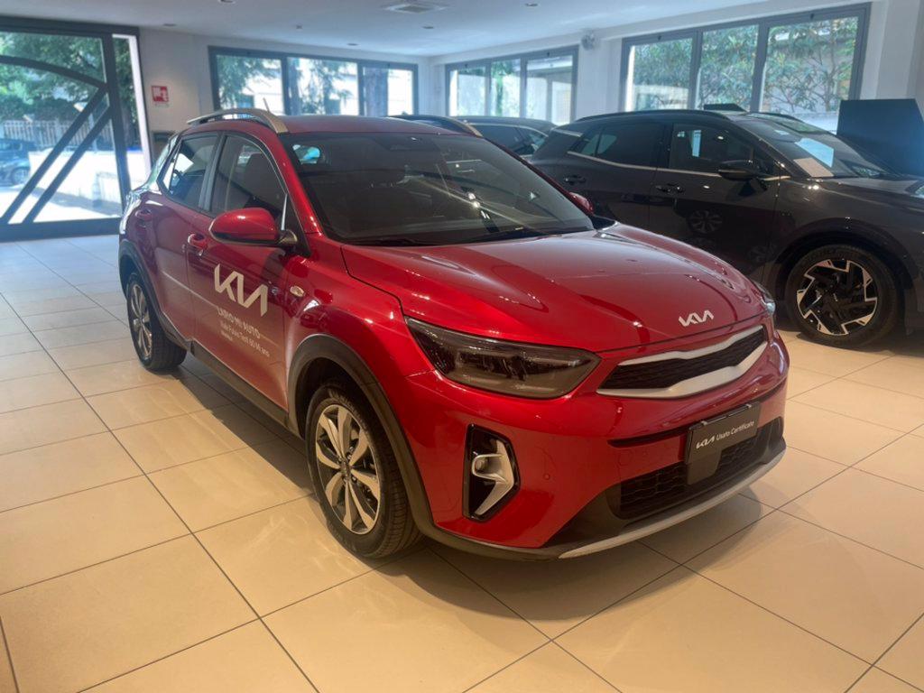 KIA Stonic 1.0 t-gdi mhev Urban Special Edition 100cv mt del 2023