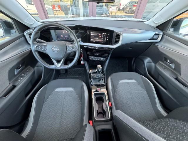 Opel Mokka 1.2 t Edition s&s 100cv