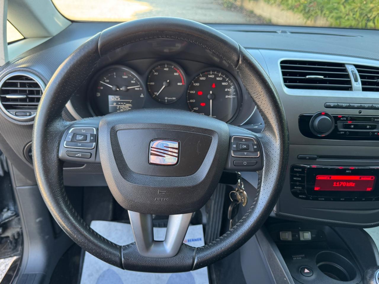 Seat Leon 1.9 Tdi 105cv Sport