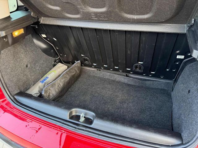 FIAT Panda Cross FIAT PANDA 4x4 CROSS 1.3 MJT