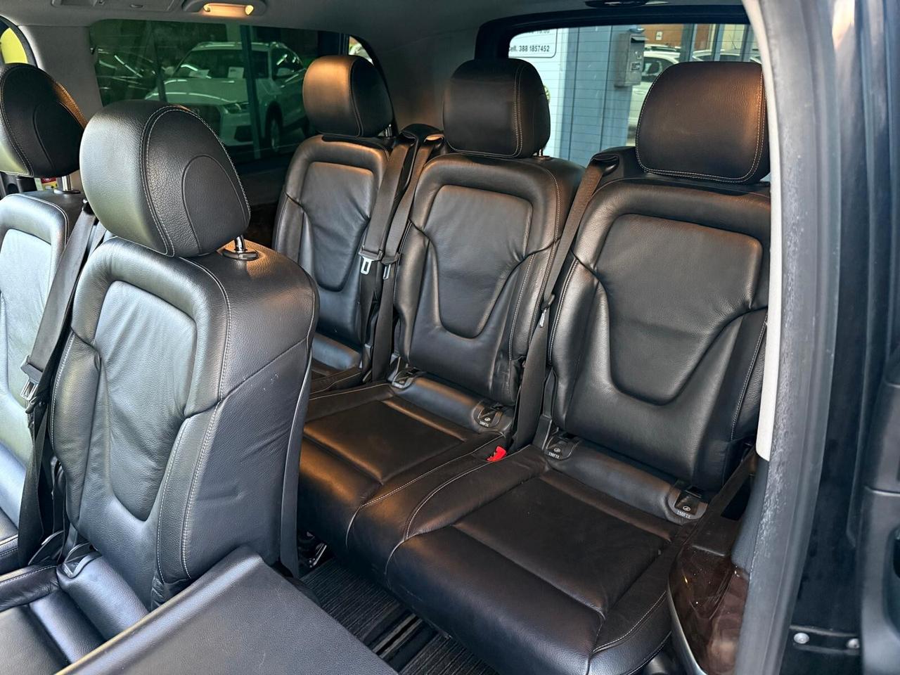 Mercedes-benz V 220 CDI Premium Long 163cv
